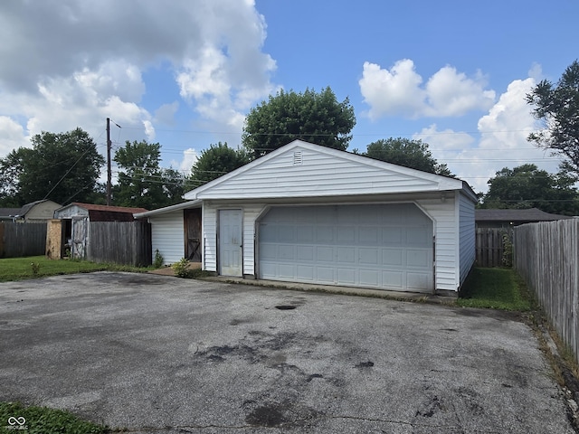 2520 Tesh Dr, Indianapolis, IN 46203 - photo 32