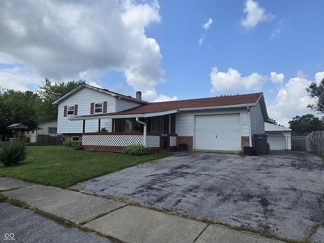 2520 Tesh Dr, Indianapolis, IN 46203 - photo 4