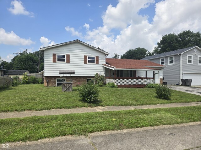 2520 Tesh Dr, Indianapolis, IN 46203 - photo 2