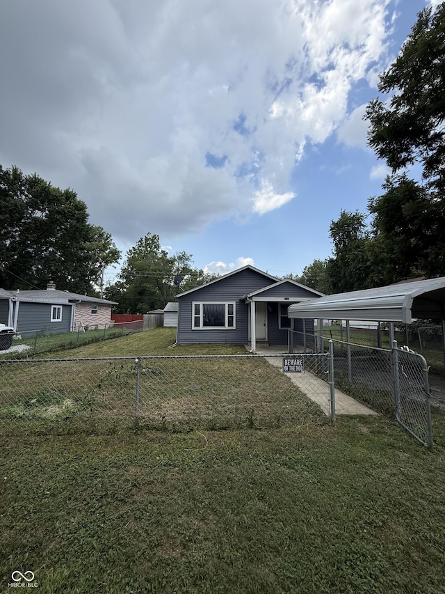 2724 N Butler Ave, Indianapolis, IN 46218 - photo 1