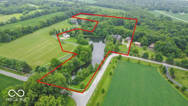 3017.5 E County Road 350 S, Danville, IN 46122 - photo 2