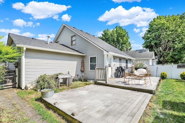 926 Walnut St, Franklin, IN 46131 - photo 54