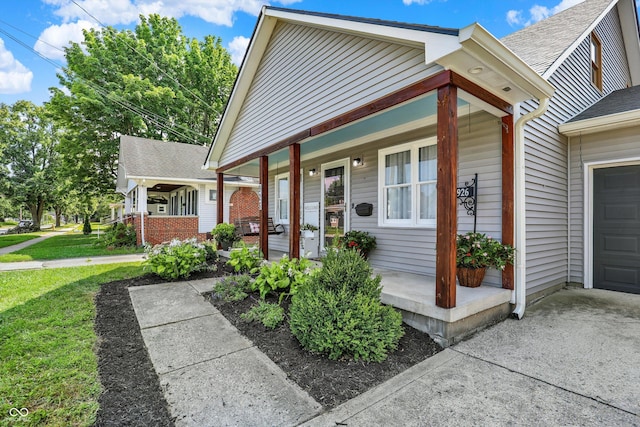 926 Walnut St, Franklin, IN 46131 - photo 4