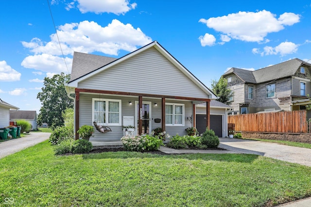 926 Walnut St, Franklin, IN 46131 - photo 3