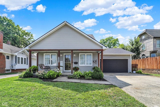 926 Walnut St, Franklin, IN 46131 - photo 1
