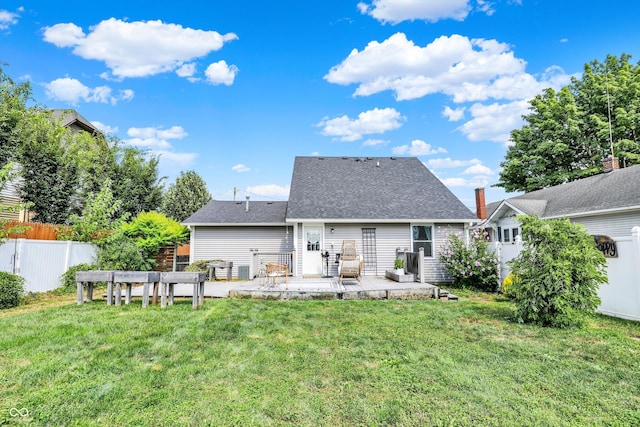 926 Walnut St, Franklin, IN 46131 - photo 58