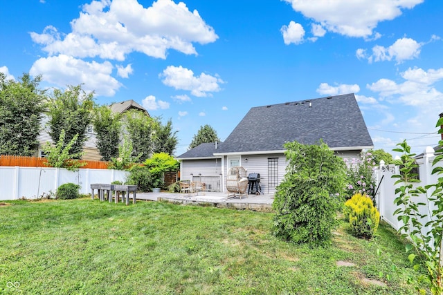 926 Walnut St, Franklin, IN 46131 - photo 59
