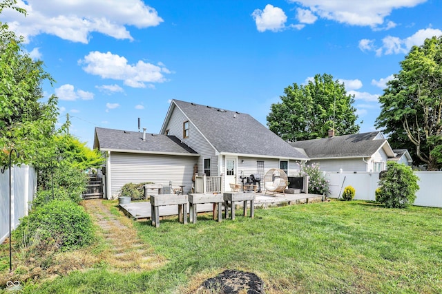 926 Walnut St, Franklin, IN 46131 - photo 57