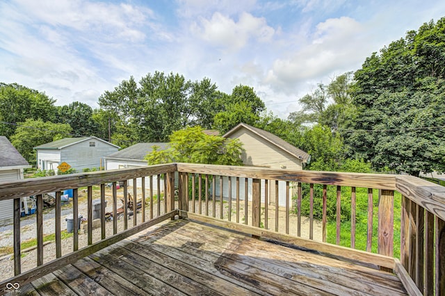 1114 Worcester Ave, Indianapolis, IN 46203 - photo 37