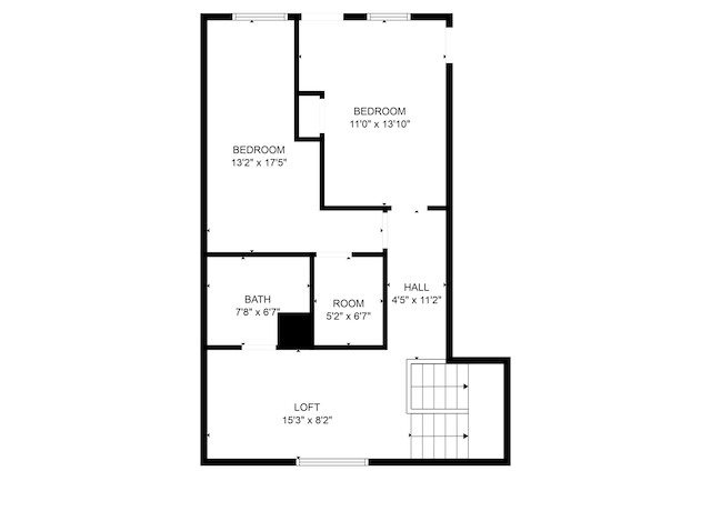 1114 Worcester Ave, Indianapolis, IN 46203 - photo 41