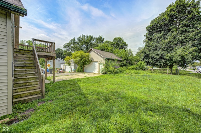 1114 Worcester Ave, Indianapolis, IN 46203 - photo 35