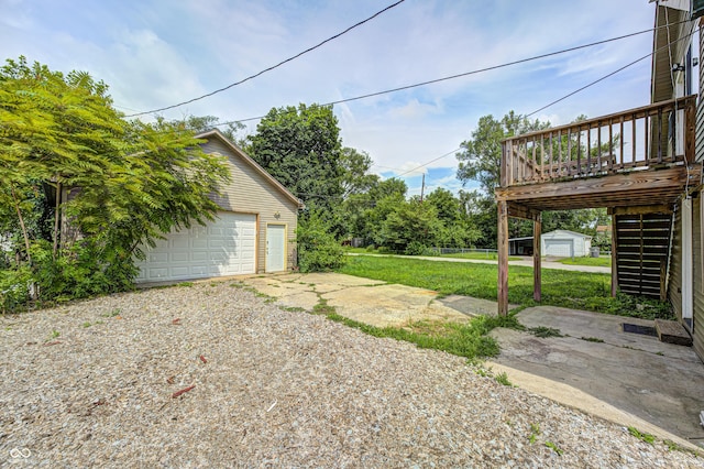 1114 Worcester Ave, Indianapolis, IN 46203 - photo 38