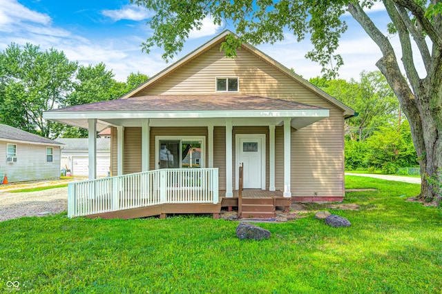 1114 Worcester Ave, Indianapolis, IN 46203 - photo 1