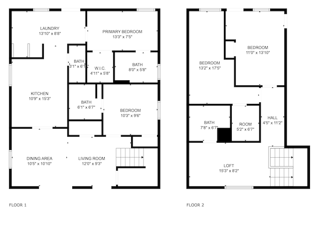 1114 Worcester Ave, Indianapolis, IN 46203 - photo 42