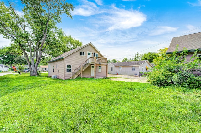 1114 Worcester Ave, Indianapolis, IN 46203 - photo 39