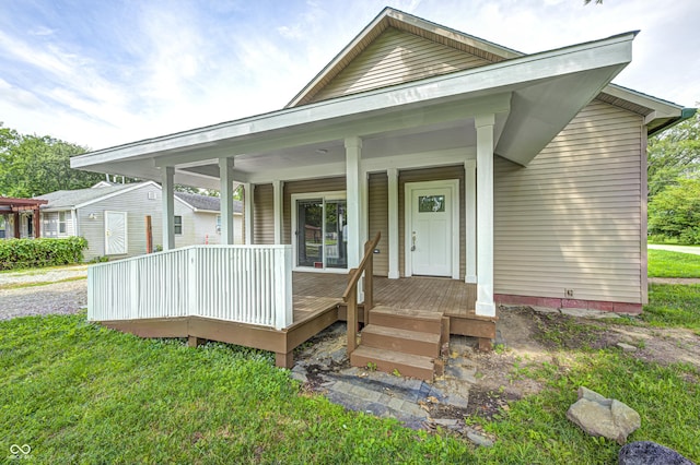 1114 Worcester Ave, Indianapolis, IN 46203 - photo 5