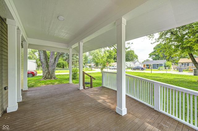 1114 Worcester Ave, Indianapolis, IN 46203 - photo 6