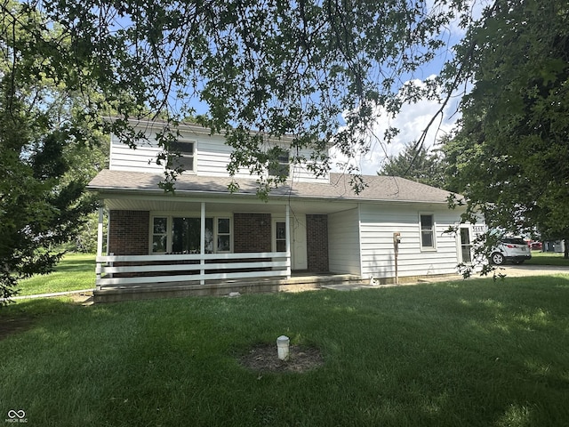 5668 W 250 S, Anderson, IN 46011 - photo 1