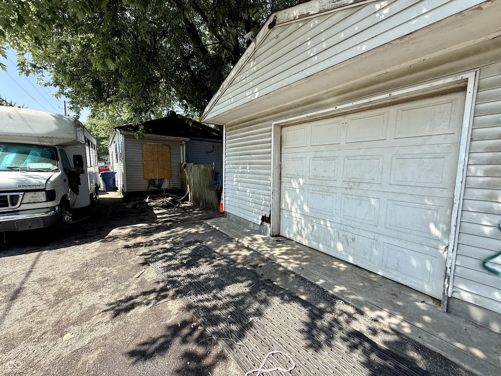 4834 W Naomi St, Indianapolis, IN 46241 - photo 1