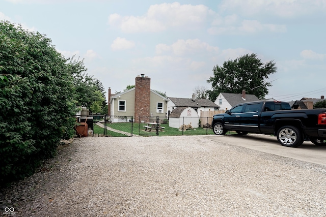2005 Fisher Ave, Speedway, IN 46224 - photo 19