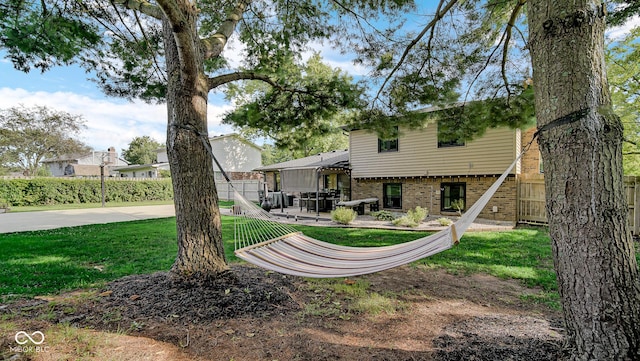 4372 Jasmine Way, Greenwood, IN 46142 - photo 46