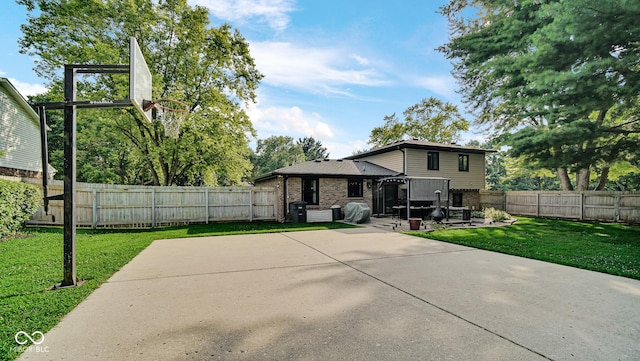 4372 Jasmine Way, Greenwood, IN 46142 - photo 48
