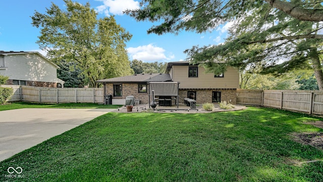 4372 Jasmine Way, Greenwood, IN 46142 - photo 47