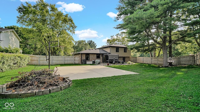 4372 Jasmine Way, Greenwood, IN 46142 - photo 49