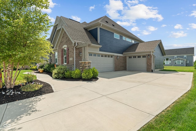 1381 Burgess Hill Pass, Westfield, IN 46074 - photo 5
