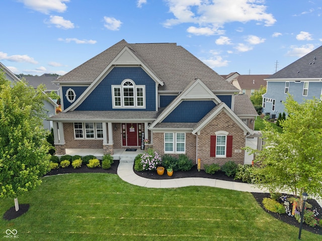 1381 Burgess Hill Pass, Westfield, IN 46074 - photo 1