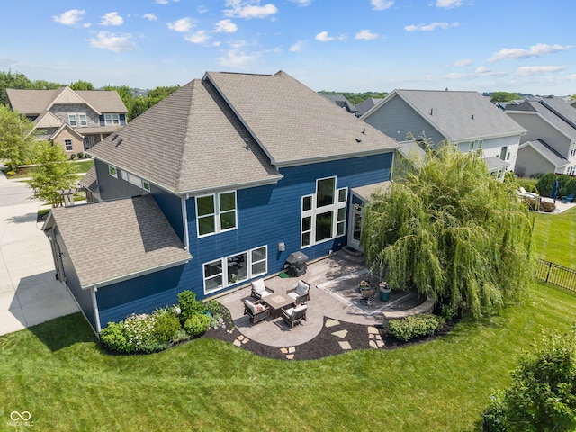 1381 Burgess Hill Pass, Westfield, IN 46074 - photo 2