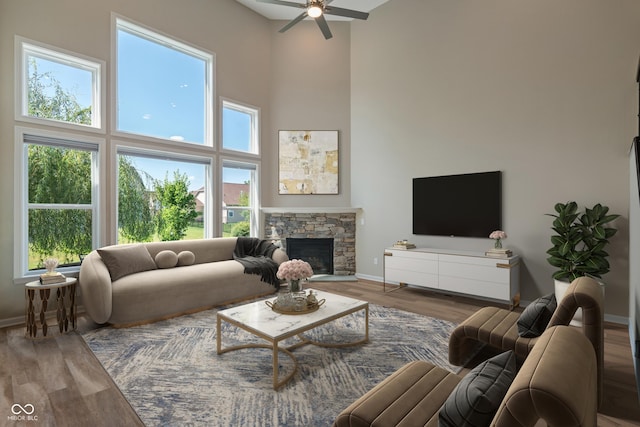 1381 Burgess Hill Pass, Westfield, IN 46074 - photo 11