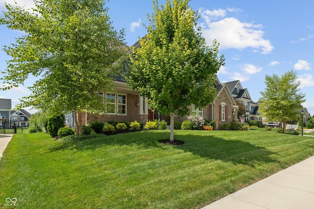 1381 Burgess Hill Pass, Westfield, IN 46074 - photo 4