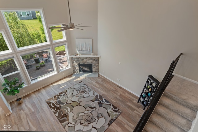 1381 Burgess Hill Pass, Westfield, IN 46074 - photo 24