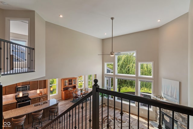 1381 Burgess Hill Pass, Westfield, IN 46074 - photo 25