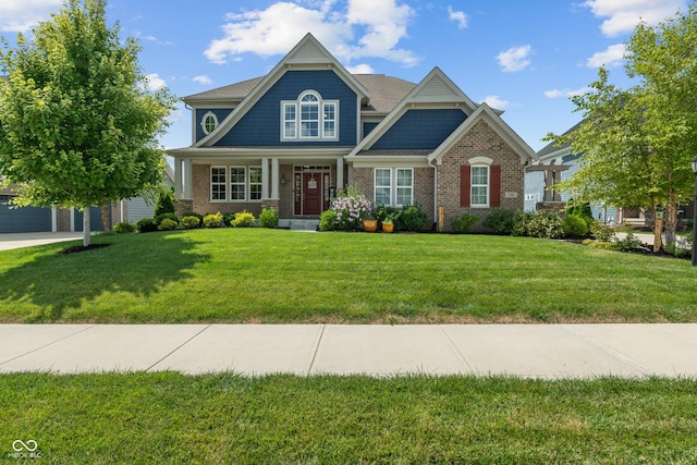 1381 Burgess Hill Pass, Westfield, IN 46074 - photo 3