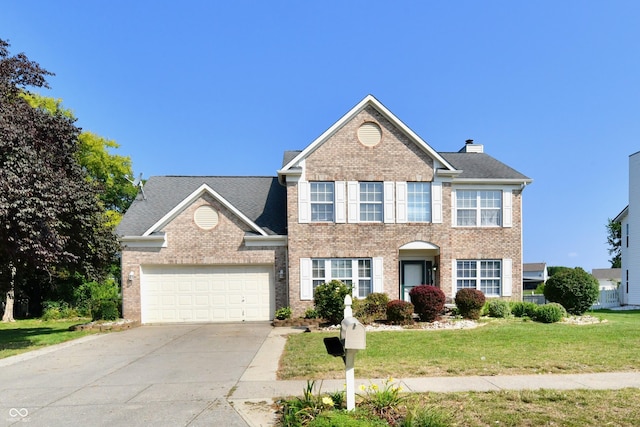 462 Paddock Rd, Greenwood, IN 46142 - photo 1