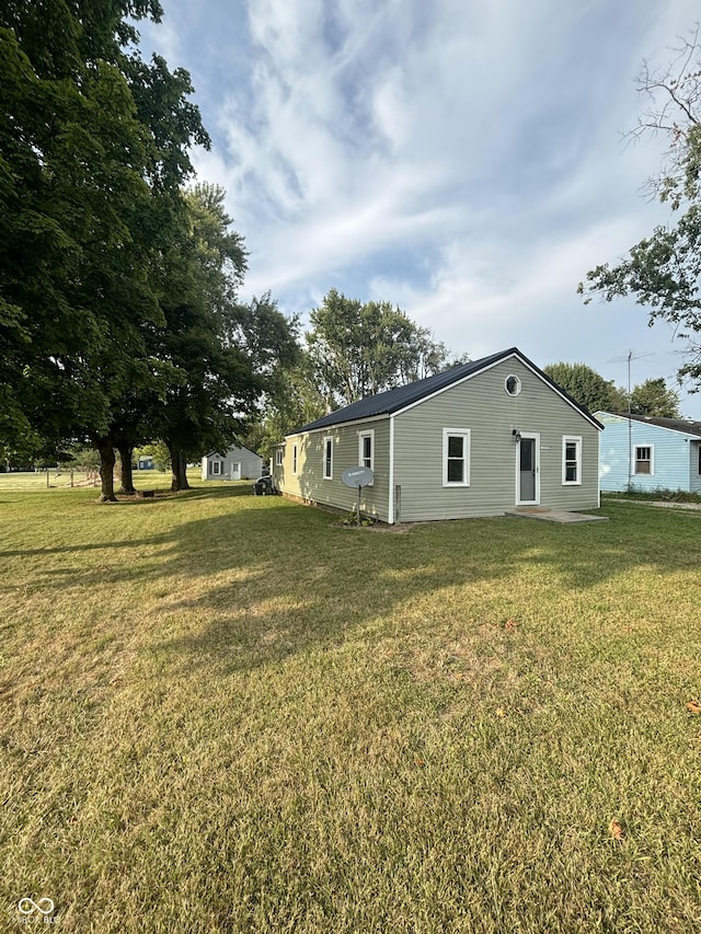 3900 N Bellaire Ave, Muncie, IN 47303 - photo 1
