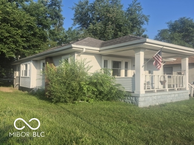 2310 Main St, Anderson, IN 46016 - photo 2