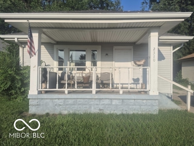 2310 Main St, Anderson, IN 46016 - photo 1
