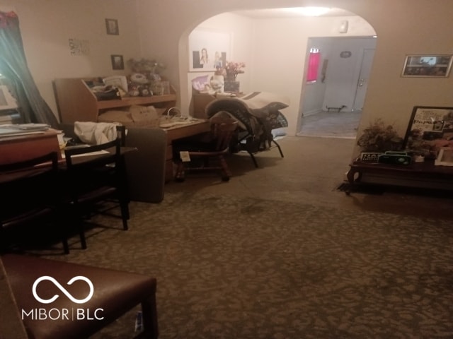 529 W 21st St, Anderson, IN 46016 - photo 3