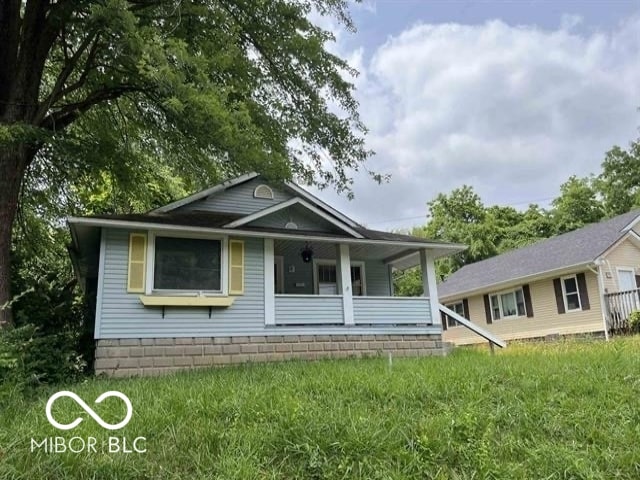 721 Indiana Ave, Anderson, IN 46012 - photo 3