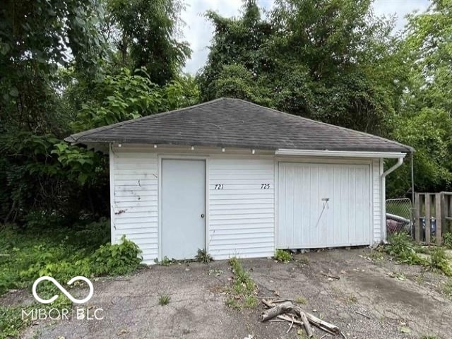 721 Indiana Ave, Anderson, IN 46012 - photo 4