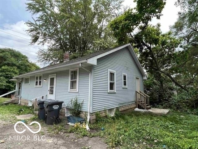 721 Indiana Ave, Anderson, IN 46012 - photo 2