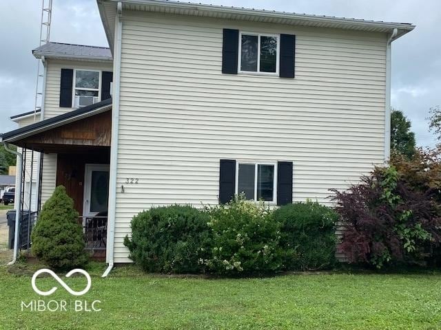 322 W Pleasant St, Dunkirk, IN 47336 - photo 1