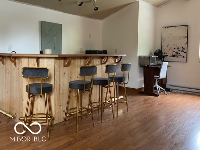 322 W Pleasant St, Dunkirk, IN 47336 - photo 12