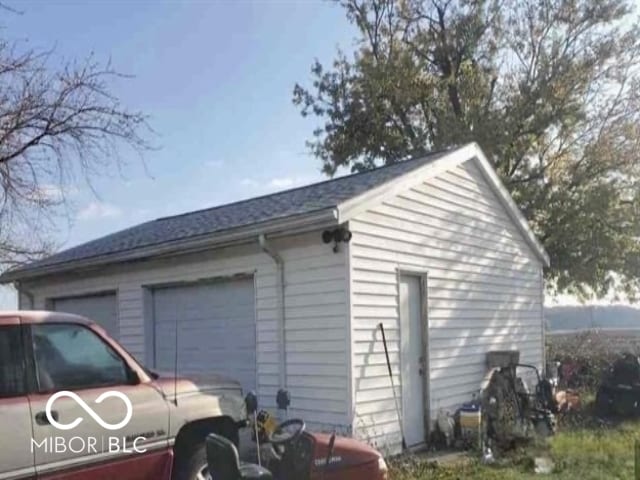 1259 S Main St, Dunkirk, IN 47336 - photo 4