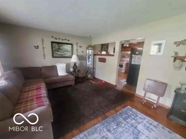 1261 S Main St, Dunkirk, IN 47336 - photo 5