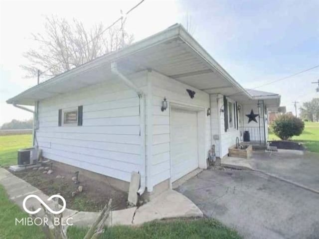 1261 S Main St, Dunkirk, IN 47336 - photo 2