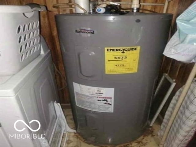 1261 S Main St, Dunkirk, IN 47336 - photo 13